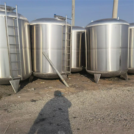 购销九成新酒精不锈钢储罐不锈钢压力罐5-40立方双层加热储罐,清洗/食品/商业设备,奶罐/储罐,淘宝优惠券,粉丝福利购,淘宝优惠卷