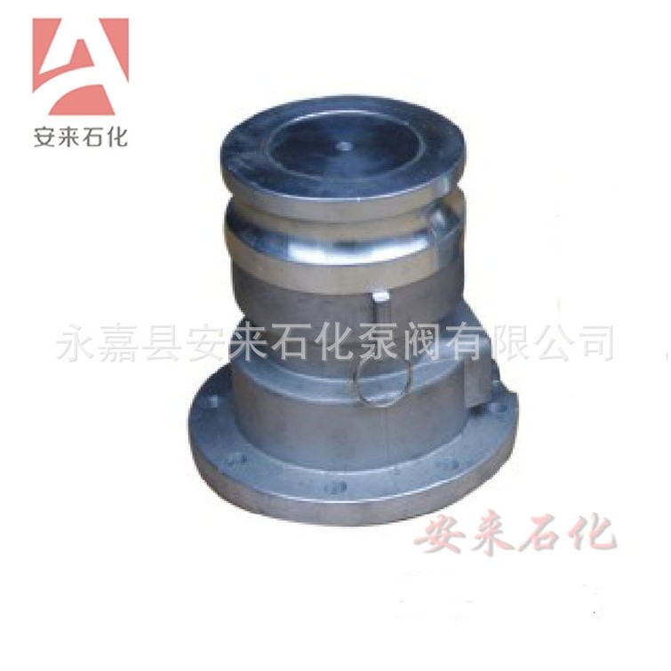 加油站石槽化工储罐车欧标配件密封闭下装口油气回收接头,五金/工具,其它泵类型,淘宝优惠券,粉丝福利购,淘宝优惠卷