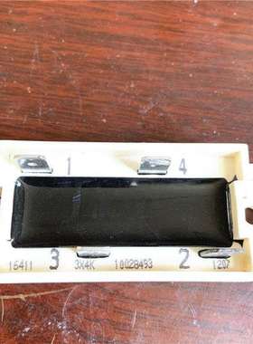 3X4K7 10028493是ABB变频器电解滤波电容平衡均压电阻分压电阻