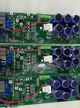 ABB变频器驱动板SINT4210/4220/4310/4320/4330/4420/4430/4450C