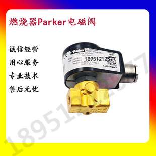 122K8321 122K9321 PARKER派克电磁阀121k6220 121K2423