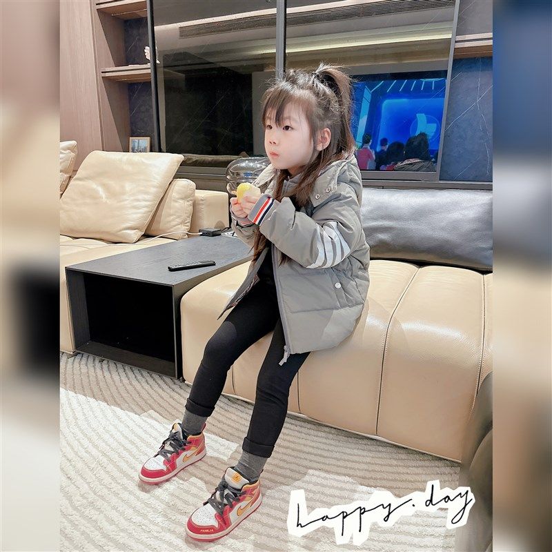 扣肉家婴童宝宝儿童羽绒服男女秋冬装羽绒棉服衣服冬季羽绒外套,童装/婴儿装/亲子装,羽绒服,淘宝优惠券,粉丝福利购,淘宝优惠卷