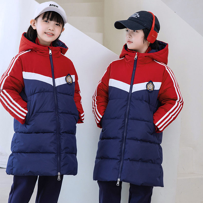 幼儿园园服春秋冬装儿童铺棉外套班服加绒小学生校服套装一年级冲,童装/婴儿装/亲子装,校服/园服,淘宝优惠券,粉丝福利购,淘宝优惠卷
