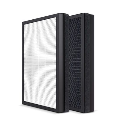 适配飞利浦空气净化器过滤网AC4076/AC2888/4374/1417/FY3137滤芯