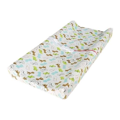 操作台防水新生垫护理婴儿宝宝整理熊泡泡台按摩洗澡抚触换尿布台