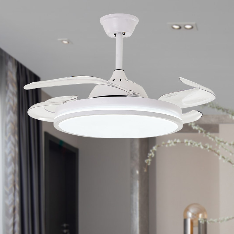 大风力隐形风扇灯吊扇家用客厅餐厅卧室带电扇吊灯一体变频48寸,家装灯饰光源,客厅吊灯,淘宝优惠券,粉丝福利购,淘宝优惠卷