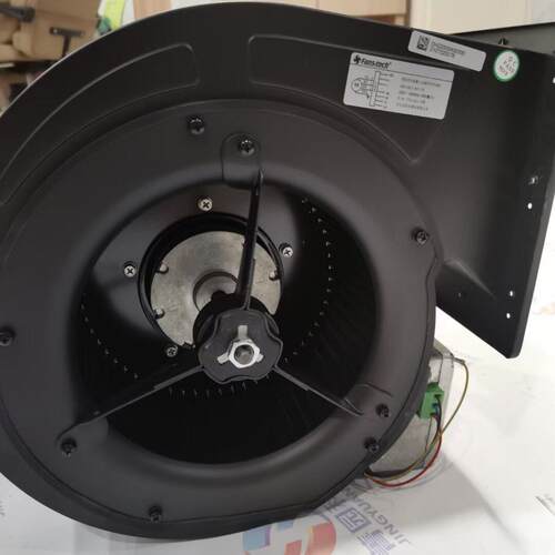 泛仕达Fans-tech空调风扇SH140A1-AGT-06工厂冷却塔降温