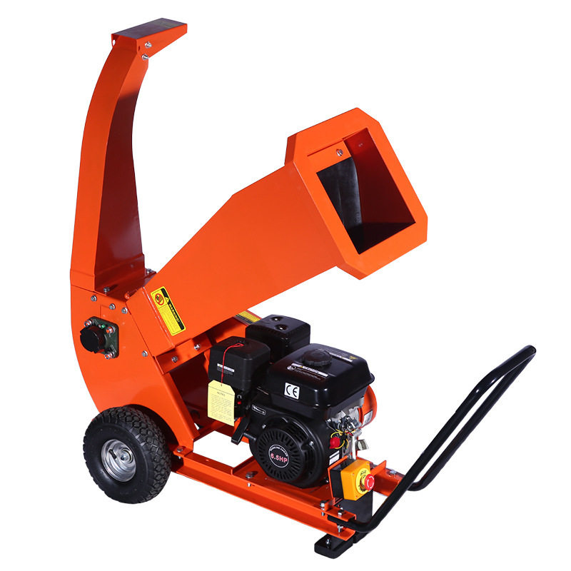 定制园林枝条粉碎机多功能秸秆粉碎打肥机木材树枝碎枝机破碎机,机械设备,其他机械设备,淘宝优惠券,粉丝福利购,淘宝优惠卷