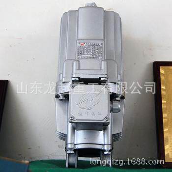 BED30/5 BED50/6 BED80/6隔爆型电力液压推动器防爆推动器液压油