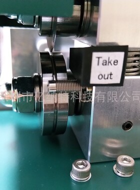 原装BONKOTE邦可BON-6002-GP-08破锡机 锡线开槽机锡线切割机现货