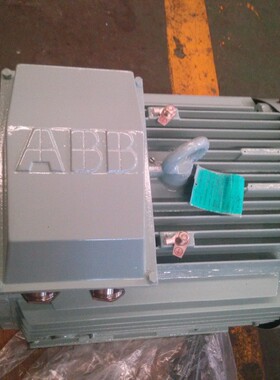 促销ABB电动机M2QA315S4A110KW电动机ABB标准电机 ABB马达 包邮