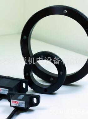 高速电主轴编码器 磁感应编码器 高转速编码器GUBOA IGS系列