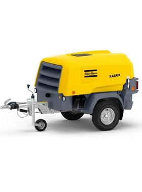 XAS78KD阿特拉斯·科普柯移动式空压机原厂配件工厂直发应用范围