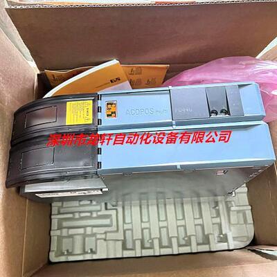 全新贝加莱驱动器8B0P0220HW00.001-1现货，议价