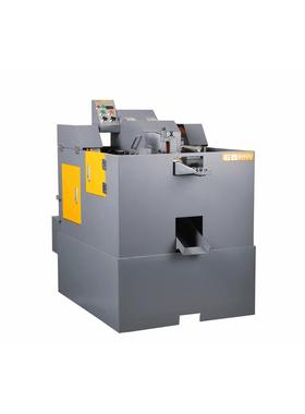 石西打头机二模三冲金属成型设备2D3B-5E深圳螺丝机厂锻压冷镦机