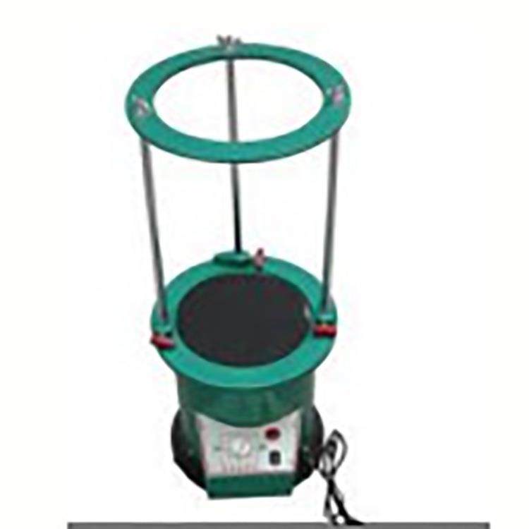 托普云农土壤振筛仪TRX-6与φ200毫米试验筛配套使用分离筛分设备,机械设备,筛选机,淘宝优惠券,粉丝福利购,淘宝优惠卷