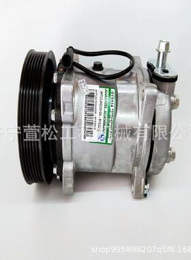 ZD220-3中联推土机配件TY230.49A.23转向阀进油管