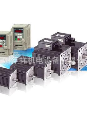 爱德利无刷电机AM-180H/BL2-102H无刷电机,广州销售点原装正品-