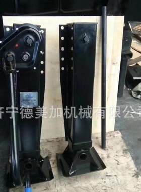 厂家生产挂车支腿 挂车用支腿 挂车配件 支撑用支腿