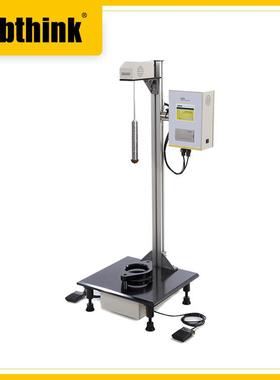 薄膜落镖冲击测试仪 薄片抗冲击性能检测仪 Labthink厂家直销