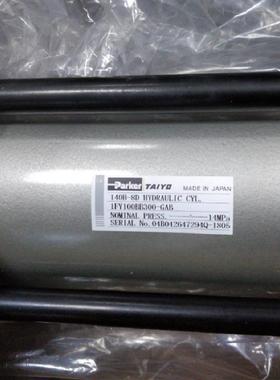 100HW-26FA50BB595-AB-X 授权日本PARKERTAIYO太阳铁工液压