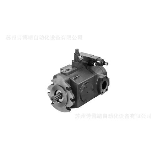 包邮P40VR-12-CC-21-J日本东京计器变量柱塞泵