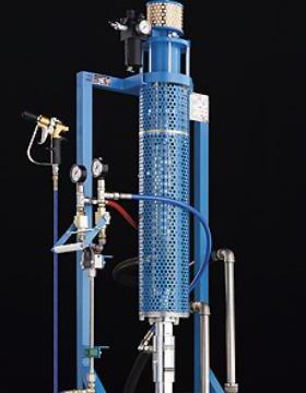 WIWA喷涂机-t DUOMIX LP