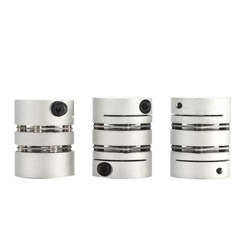 SCPW SCPS联轴器SCXW单膜片双膜片夹紧16 21 34 28 46 55