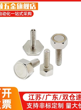 BML01 BML02 BML06 BML11 BML21 31-M3/M4/M5/M6/M8/M10 带座磁铁