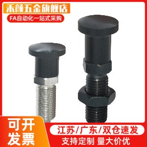 替分度销ZAR11 ZAR12-M8 M8A M10 M10A M12 M12A M16 M16A