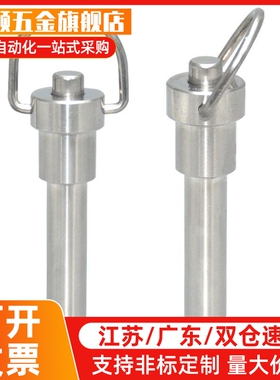 插销ZAA22-d8 d10-L10 L15 L20 L25 L30 L40 L50 L60 L70 L80 L90