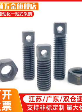 碳钢拉伸弹簧支柱AIPO12-40/50/60/70 FFD01