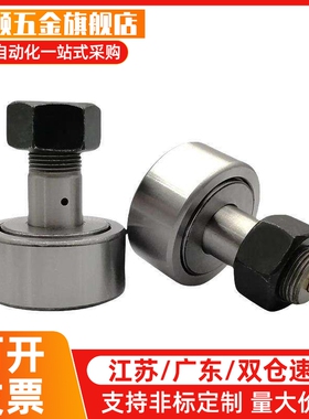 BPF05-D3 d4 d5 d6 d10A d12 d18 d20 30/25/02/01pp凸轮随动器PP