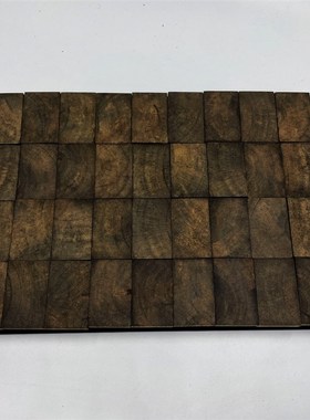 9分沉文莱树心油沉香351挂件吊坠牌子重10克左右清凉兰花香醇厚