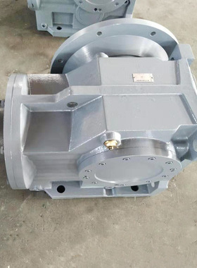 步进精密行星齿轮减速机 高精度行星减速机XKAF127-Y15-4P-8.3-M1