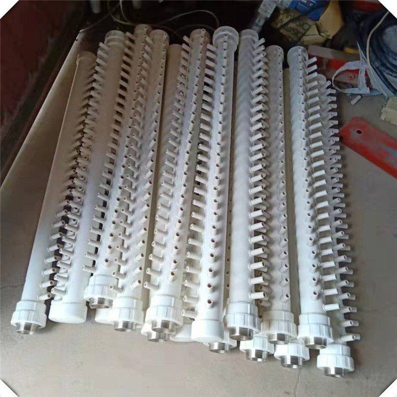 厂家生产销售中频电炉电源分水管ppr分水器铜铁不锈钢材质分水器