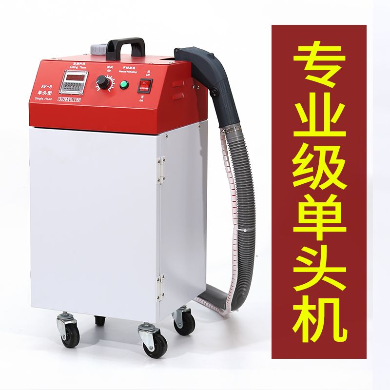 剪线机吸线头全自动剪线头神器服装厂针织牛仔厚薄料通用修线头机