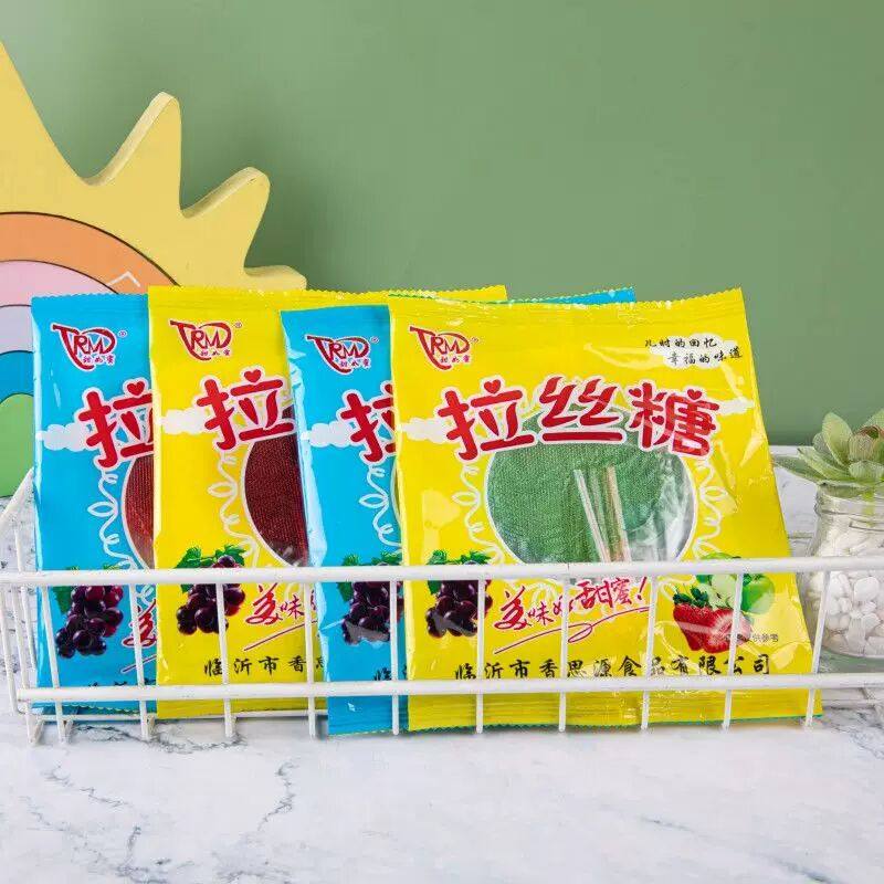 太阳糖拉丝糖粘牙糖小零食80后怀旧黏牙童年儿童纯手工沾牙麦芽糖,零食/坚果/特产,传统糖果,淘宝优惠券,粉丝福利购,淘宝优惠卷