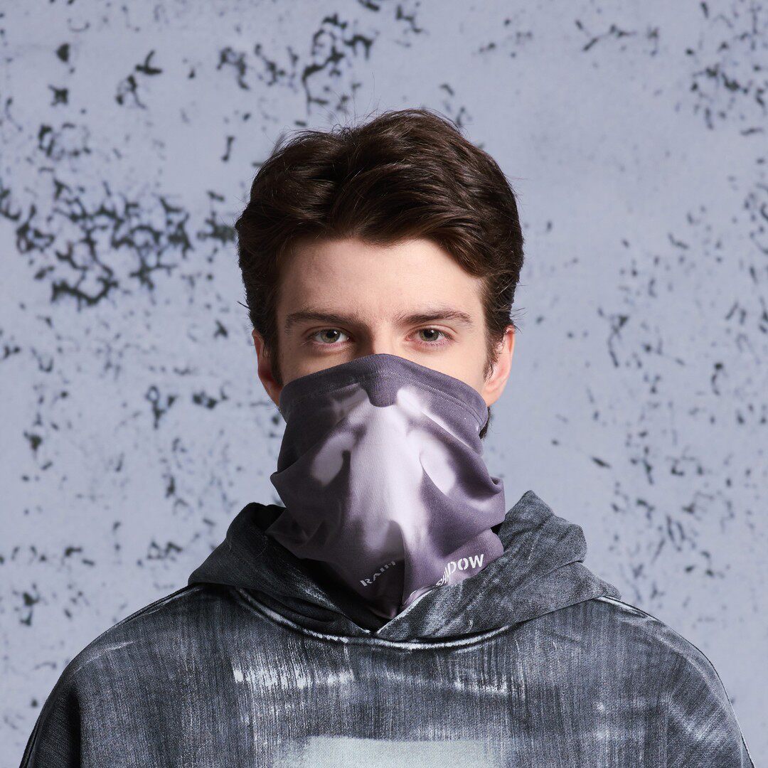 RAIN DOWN ON SHADOW滑雪登山户外热敏感应围脖护脸感温变色面罩,户外/登山/野营/旅行用品,滑雪配件,淘宝优惠券,粉丝福利购,淘宝优惠卷