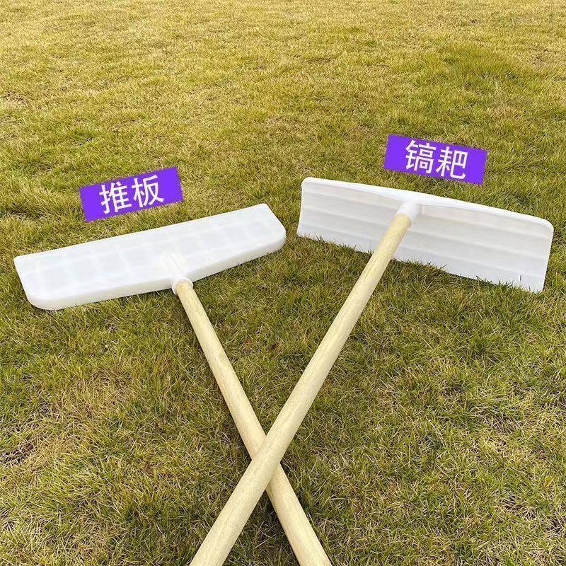 大棚除雪神器刮雪板塑料耙子刮耙刮镐户外推雪板搂雪耙粮食晒谷耙,汽车用品/电子/清洗/改装,车用除雪铲/除雪工具,淘宝优惠券,粉丝福利购,淘宝优惠卷