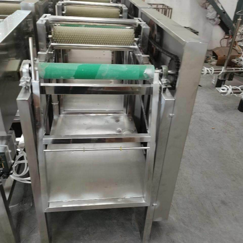 豆皮剥皮机 千张卷布机 豆腐皮扒皮机 不锈钢豆制品工具物流新款
