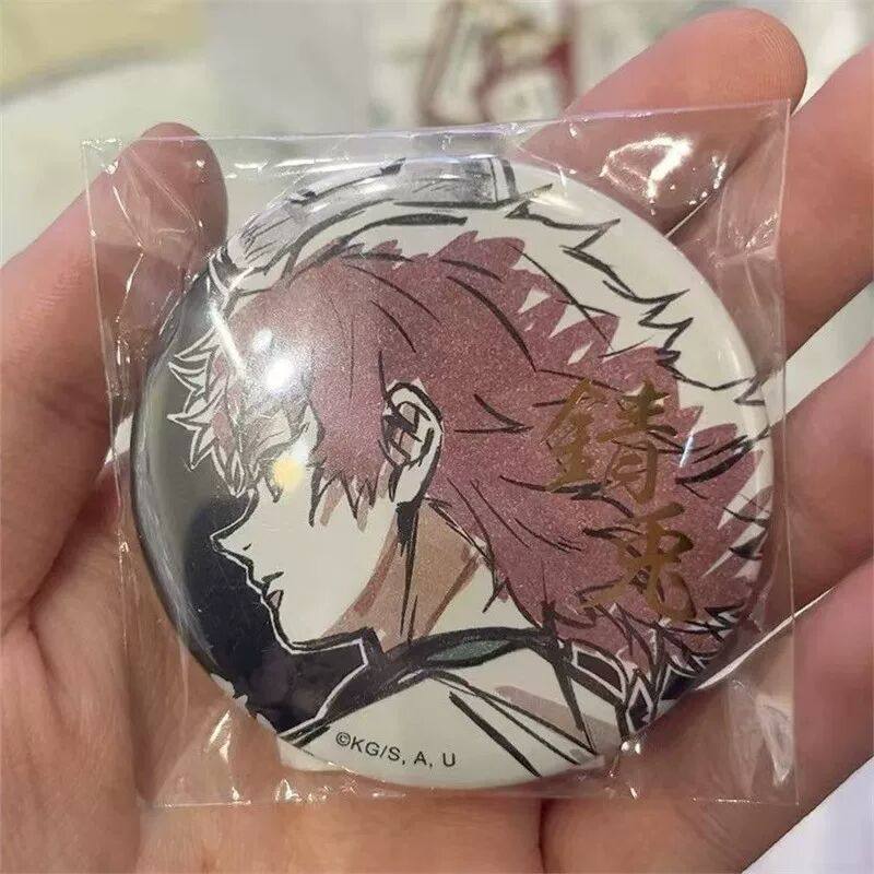 鬼灭之刃谷子锖兔抽赏吧唧鬼灭日谷,模玩/动漫/周边/娃圈三坑/桌游,动漫徽章/立牌,淘宝优惠券,粉丝福利购,淘宝优惠卷