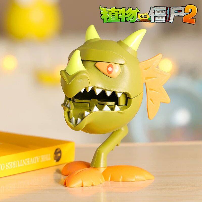 男孩植物大战僵尸玩具的单个霹雳舞骑士恶龙小鬼小丑飞蓬食人花,玩具/童车/益智/积木/模型,仿真/动物玩偶,淘宝优惠券,粉丝福利购,淘宝优惠卷