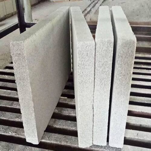 无机轻集料珠光砂保温板专用材料隔热复合玻化微珠墙体外保温体系