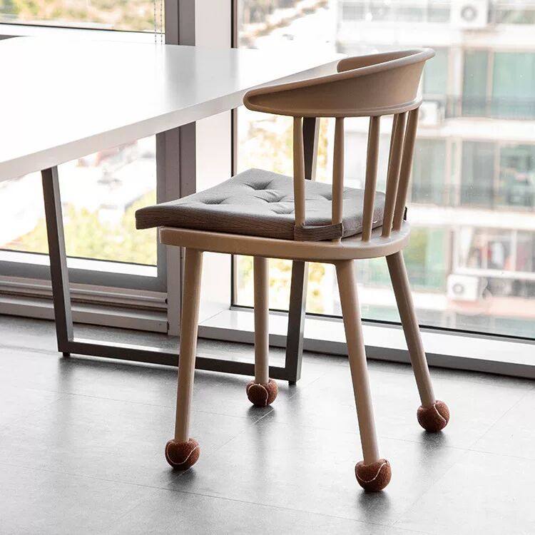 网球款桌椅脚套十字切口加厚防滑三脚架保护套静音耐磨凳子包脚垫,居家布艺,桌椅脚套/桌脚垫,淘宝优惠券,粉丝福利购,淘宝优惠卷