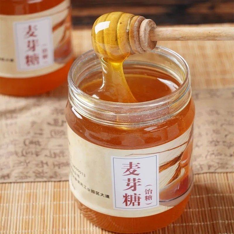 麦芽糖浆500g麦芽糖饴糖手工糖拉丝糖粘牙糖浆材料烘焙怀旧老零食,粮油调味/速食/干货/烘焙,果酱/鲜花酱/甜味酱,淘宝优惠券,粉丝福利购,淘宝优惠卷