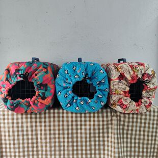 航空箱保暖套航空箱保暖外套透气加厚便携防风保温罩外出专用猫咪