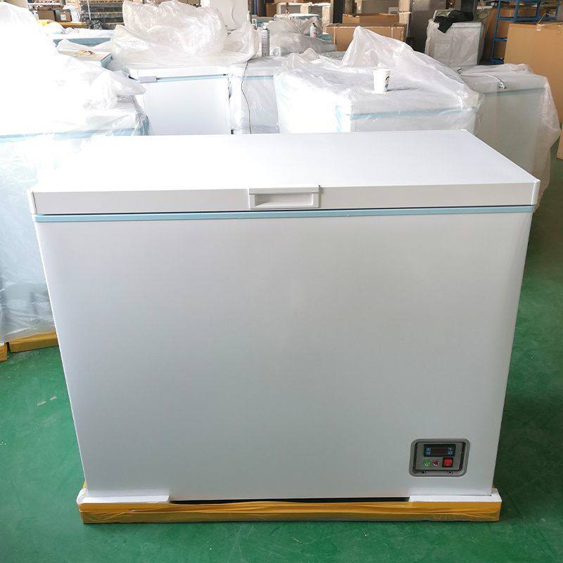 低温试验箱老化环境测试箱工业冷藏实验室DW-40冰冻柜小型冷冻柜