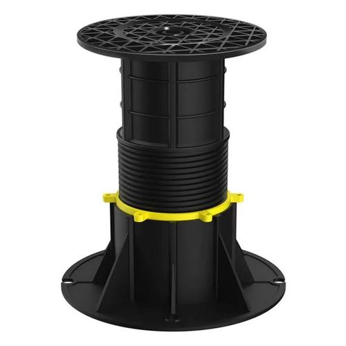 重型万能支撑器水景喷泉石材广场龙骨防腐木大型场所上人专用系列