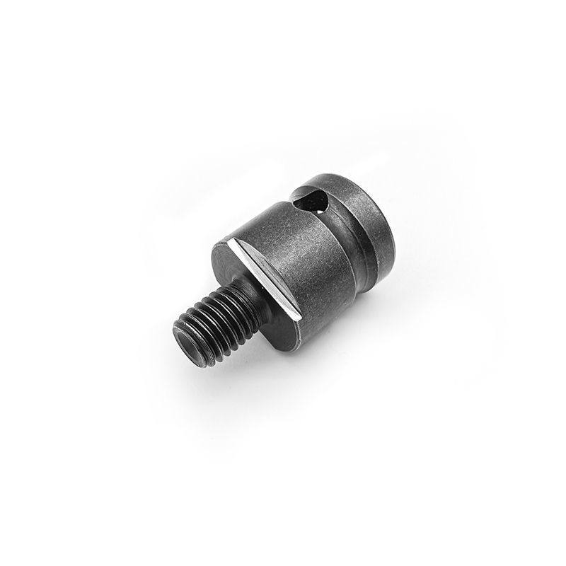 电动扳手转角磨机转接头手电钻转角磨机切割机转换头压板活动扳手